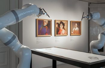 Come l'intelligenza artificiale influenza la nostra cultura
